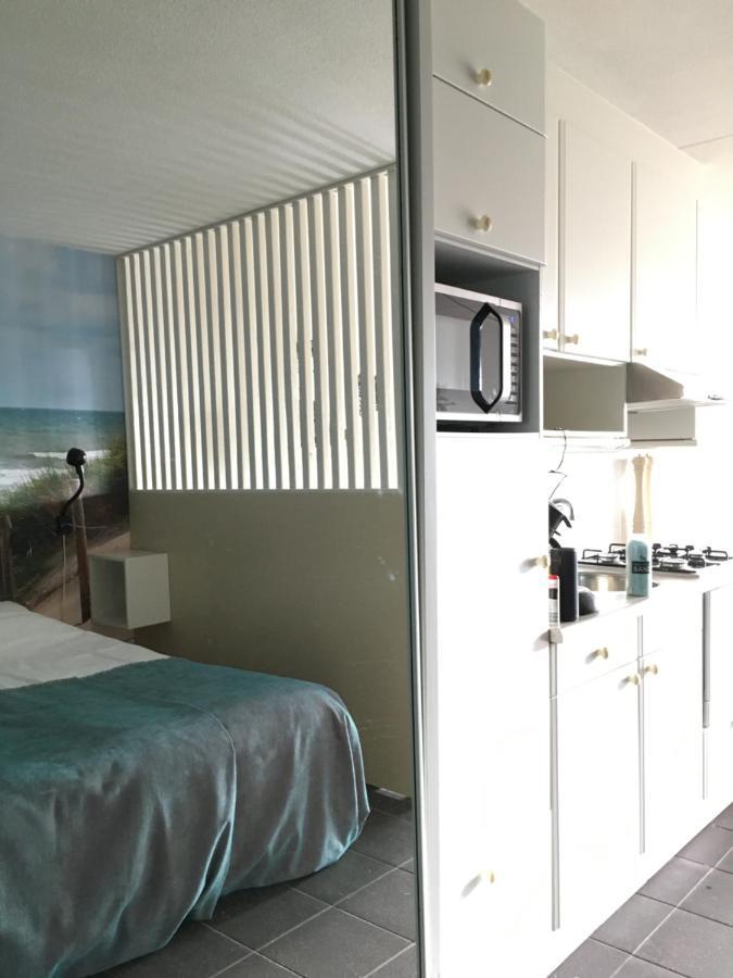 Fijne Studio Aan Zee Callantsoog Exterior photo