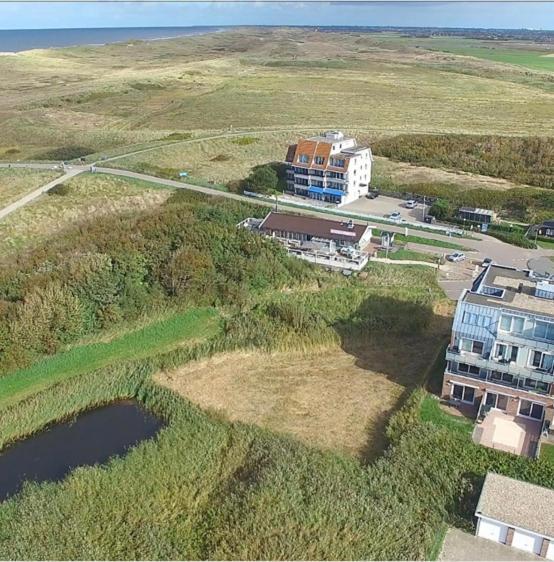 Fijne Studio Aan Zee Callantsoog Exterior photo